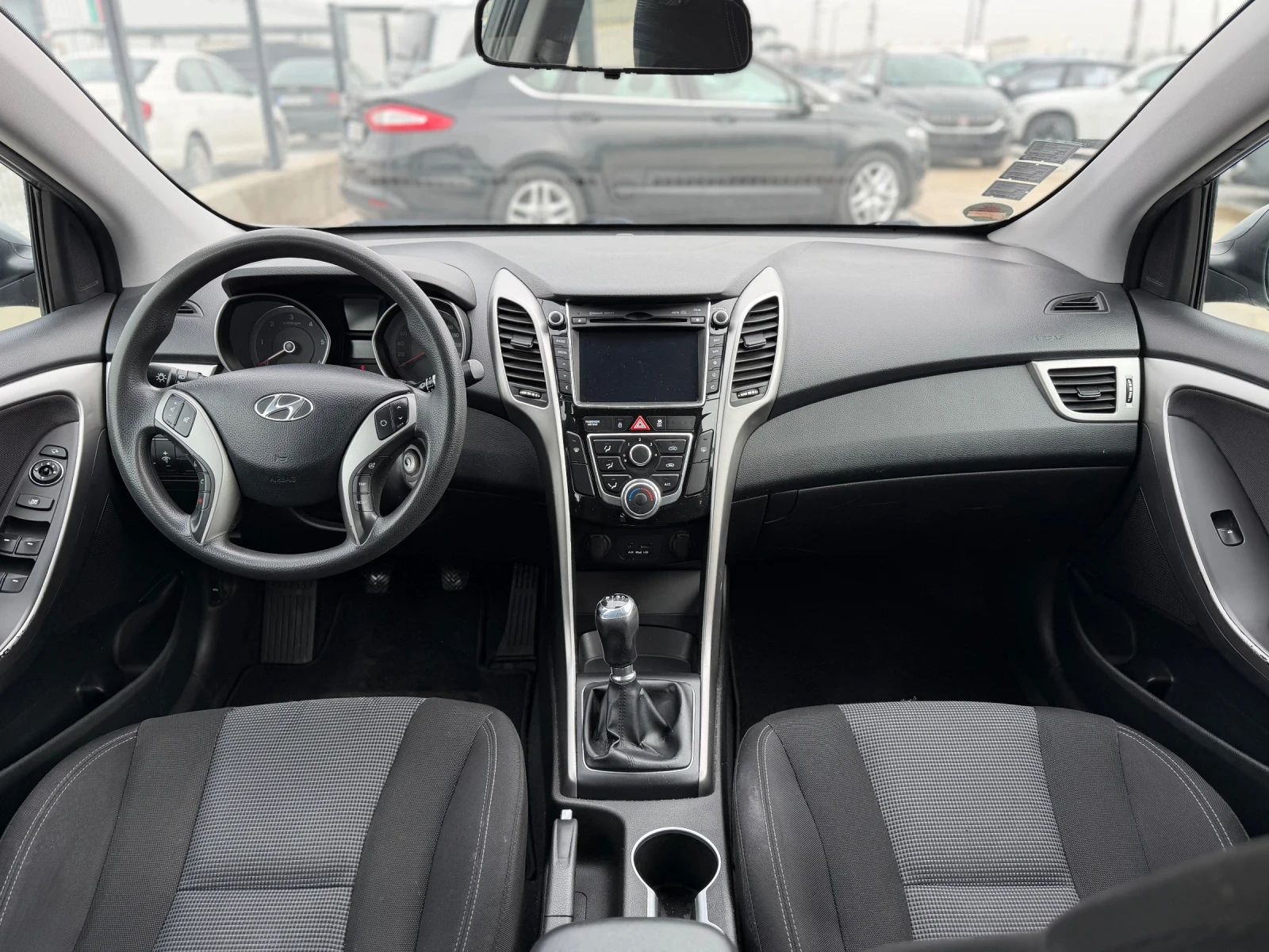 Hyundai I30  / FACELIFT  / NAVI / KAMERA  | Mobile.bg � ����������� 9