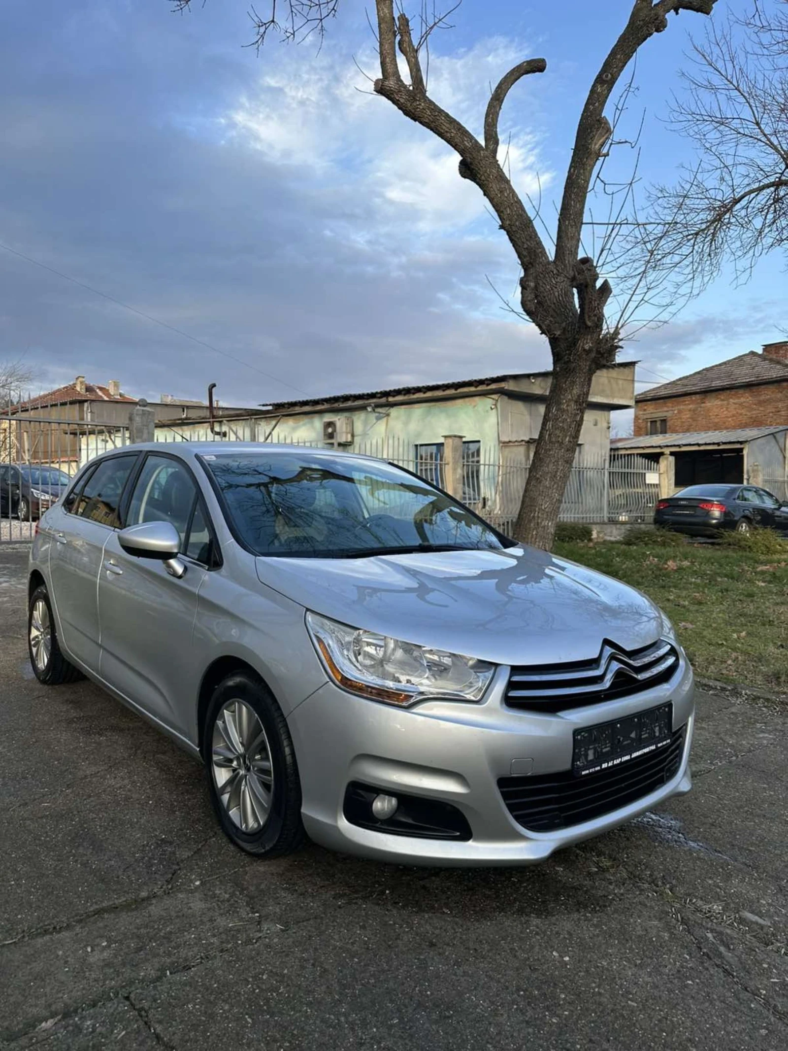 Citroen C4 | Mobile.bg � ����������� 3