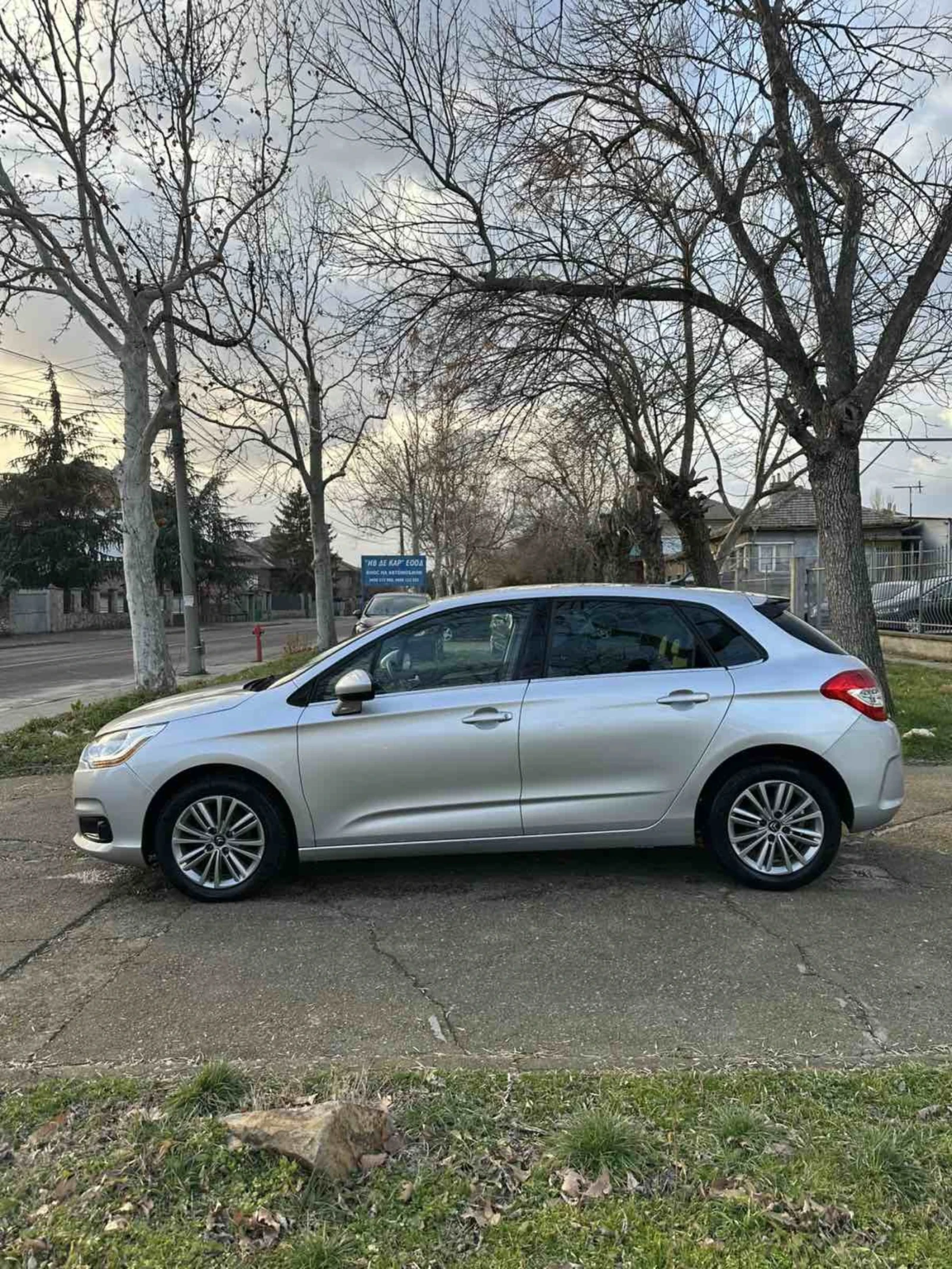 Citroen C4 | Mobile.bg � ����������� 4