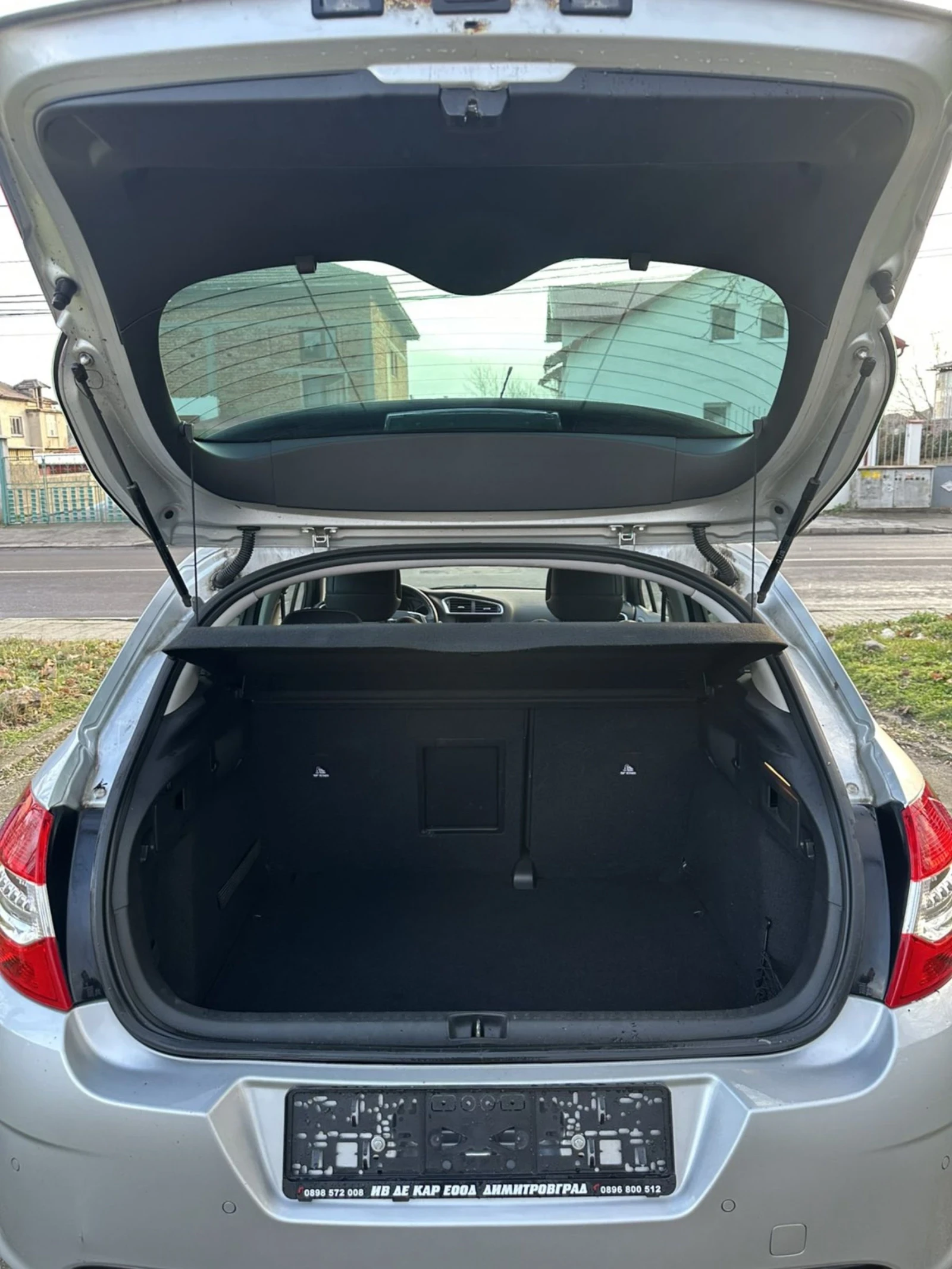 Citroen C4 | Mobile.bg � ����������� 12