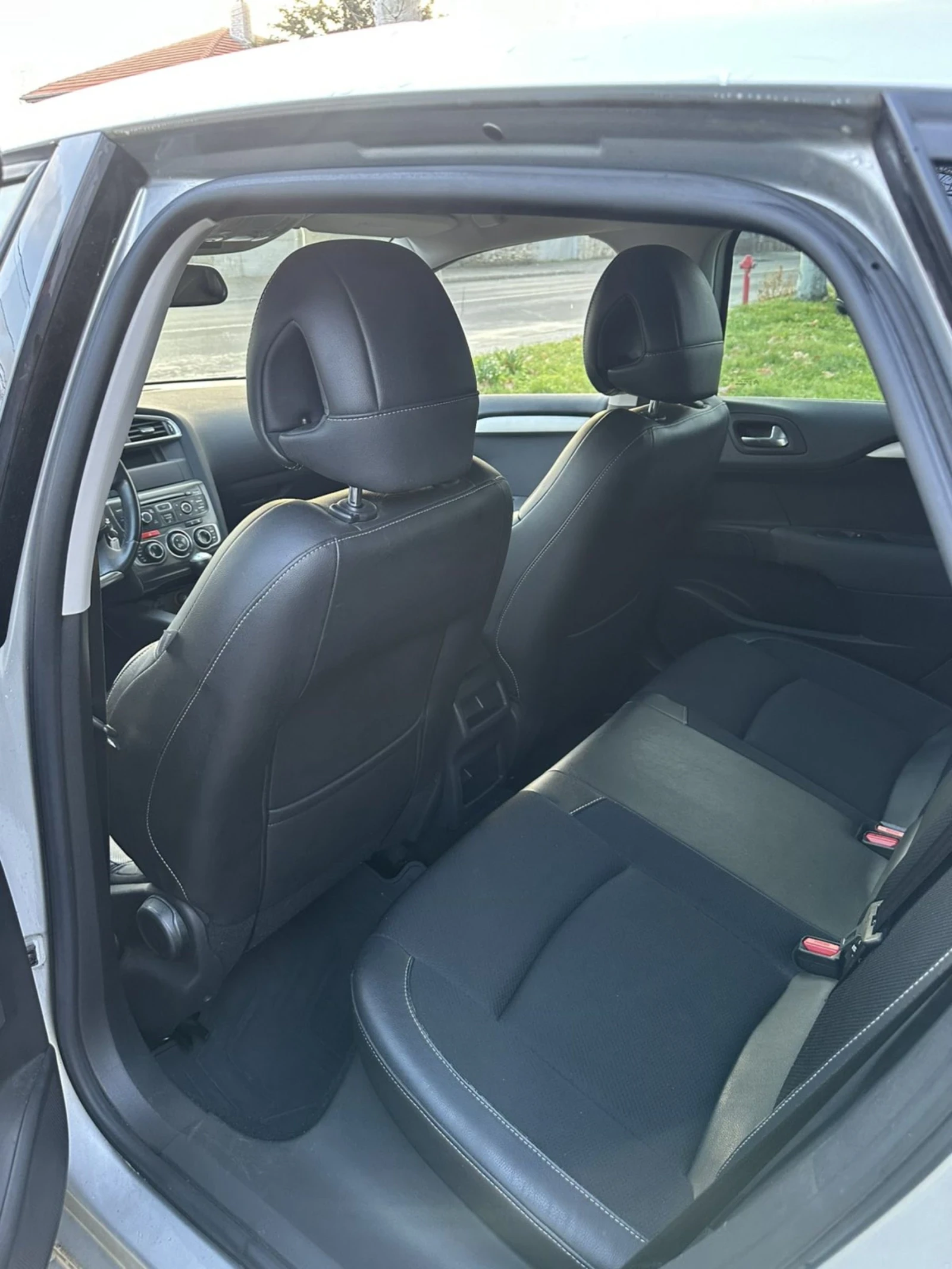 Citroen C4 | Mobile.bg � ����������� 10
