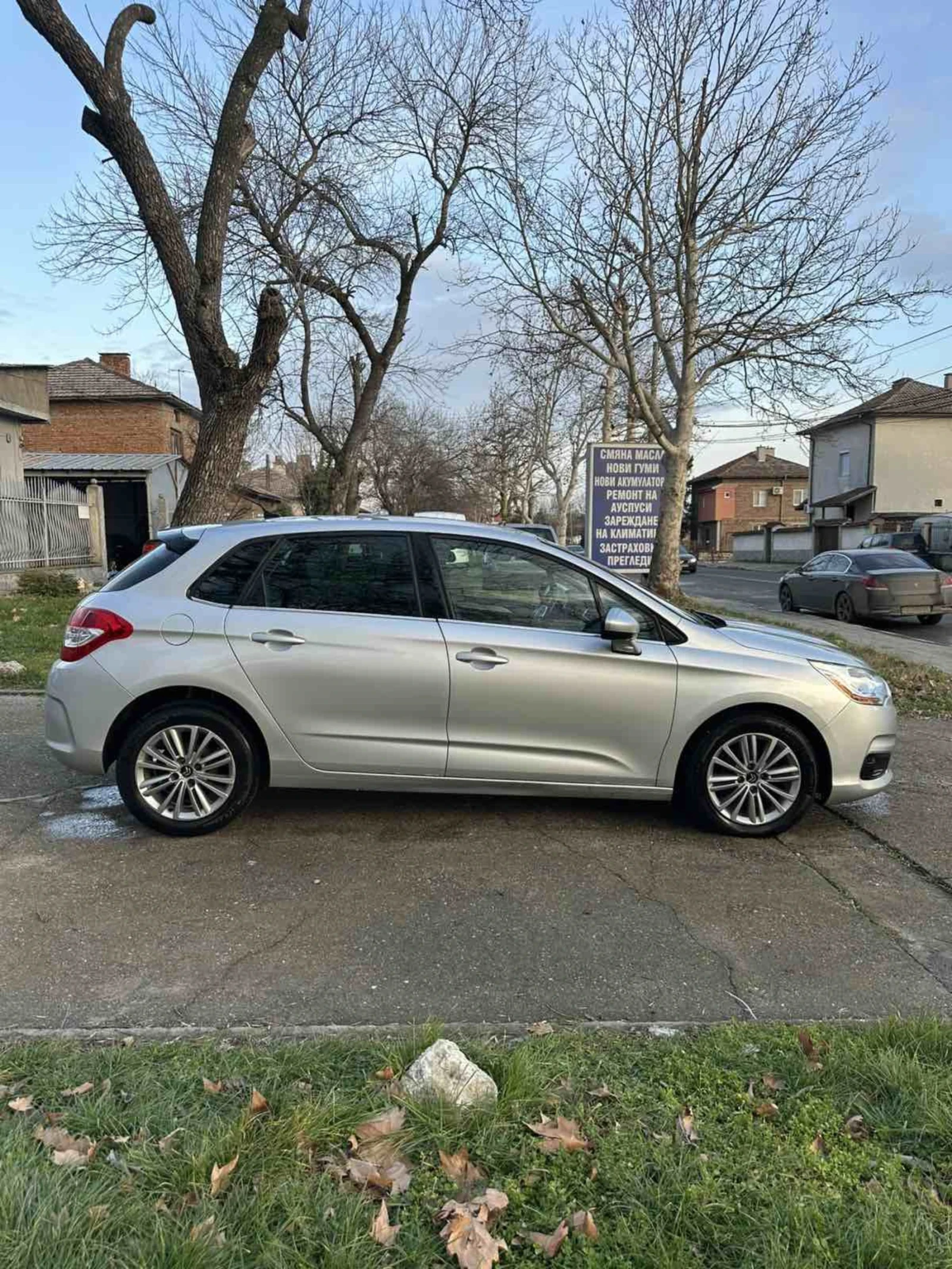 Citroen C4 | Mobile.bg � ����������� 8