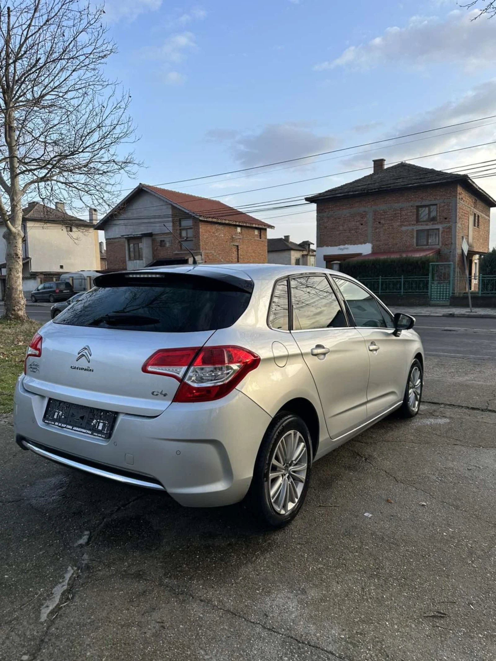 Citroen C4 | Mobile.bg � ����������� 7
