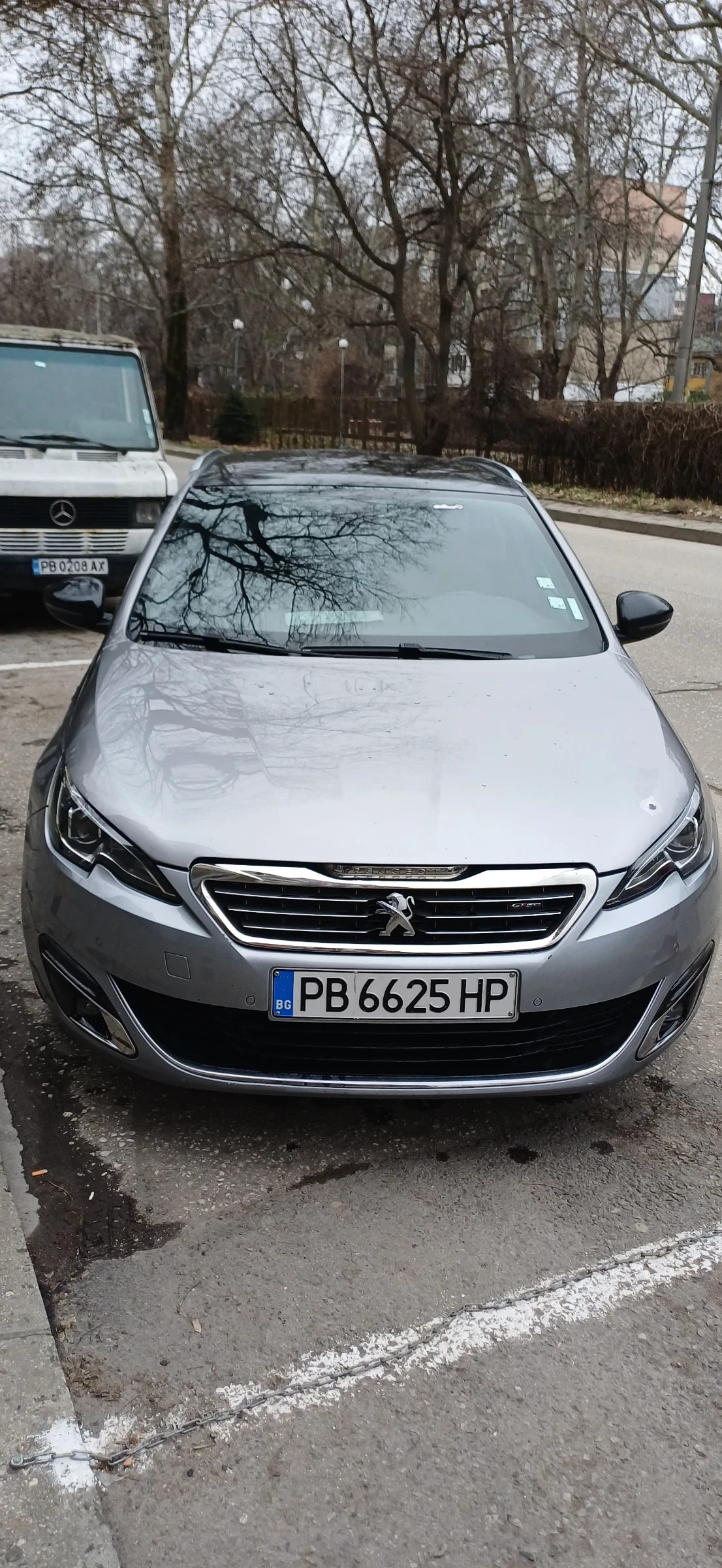 Peugeot 308  - изображение 2
