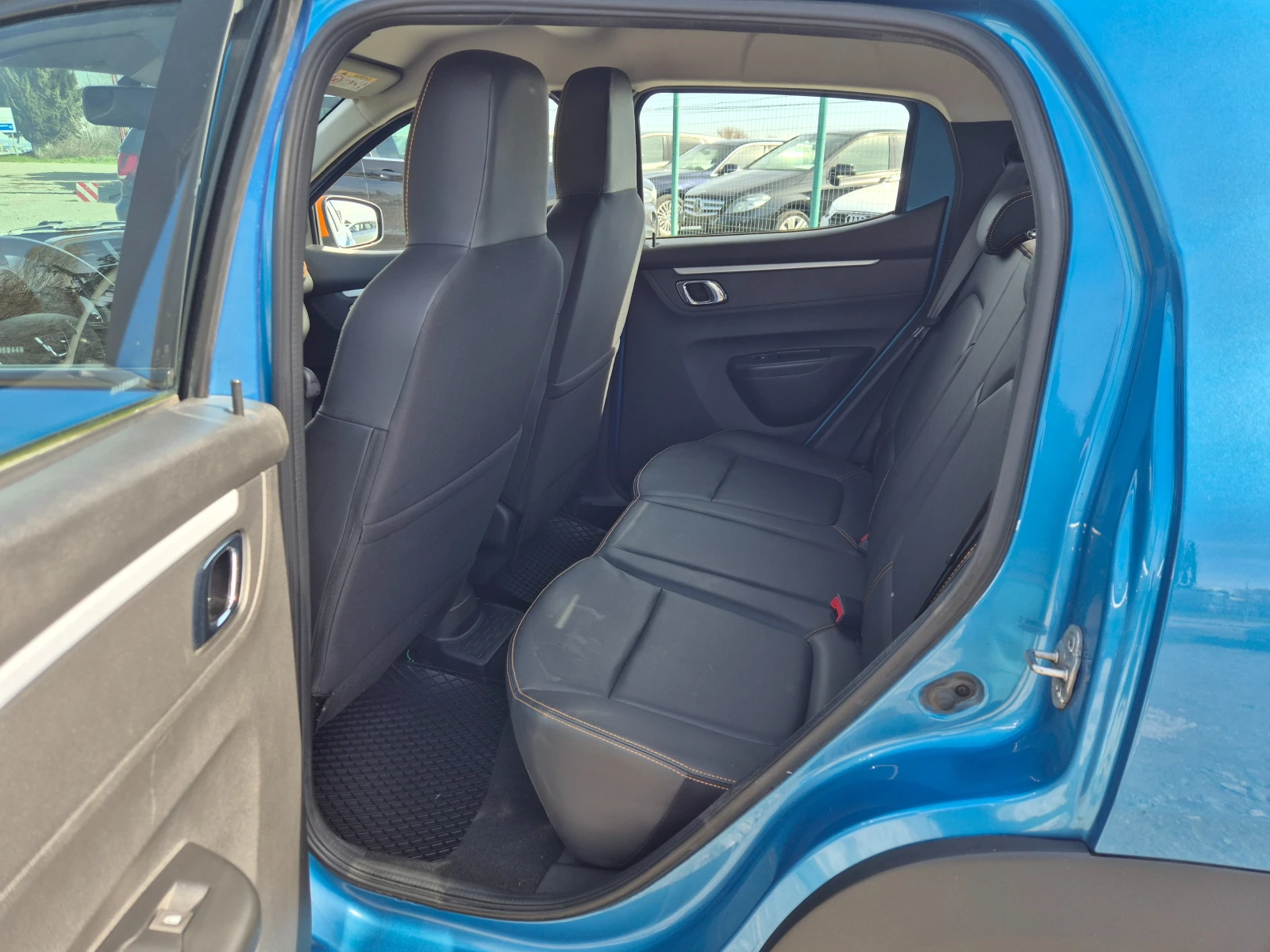 Dacia Spring 25KWh | Mobile.bg � ����������� 12