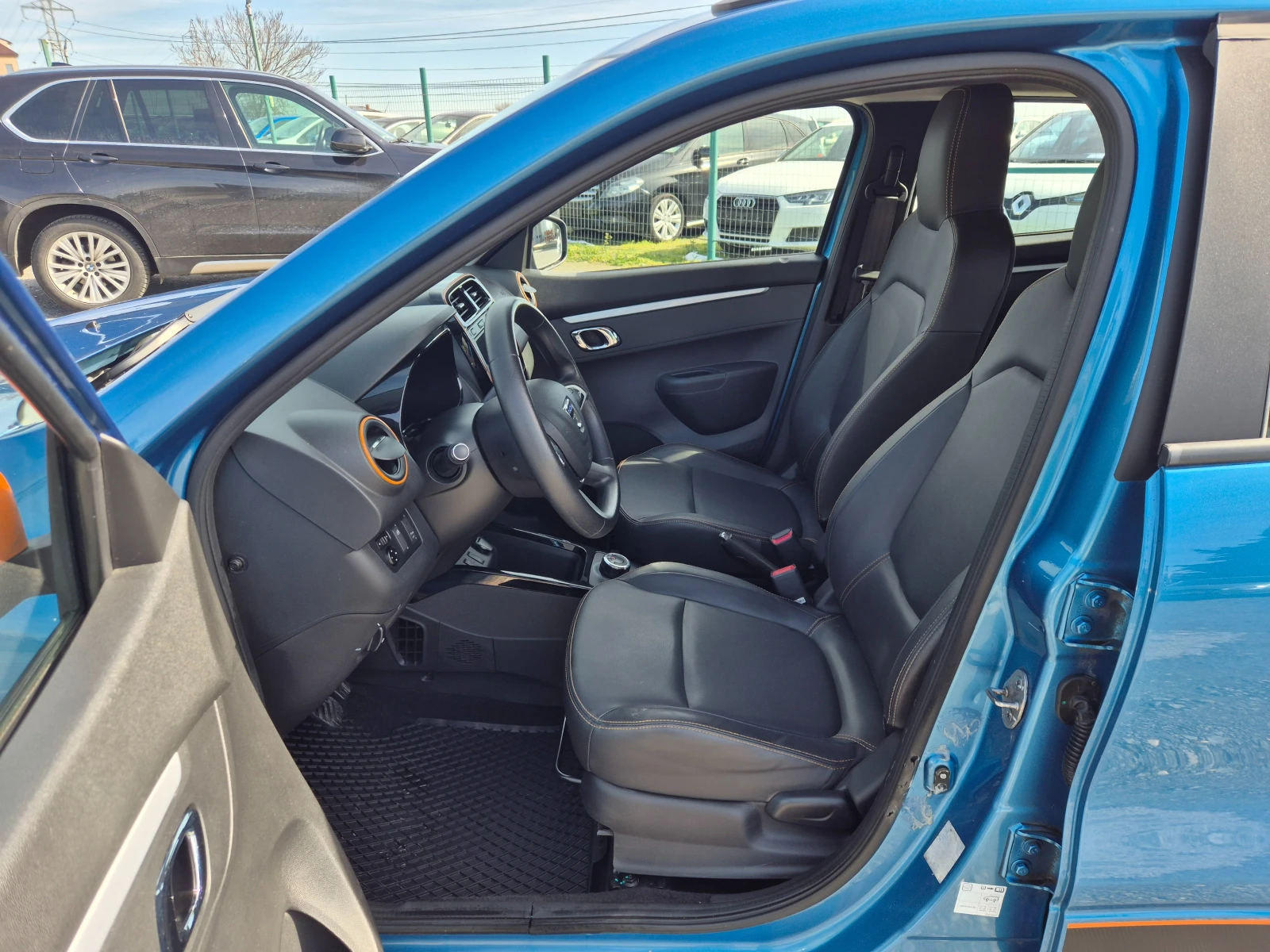 Dacia Spring 25KWh | Mobile.bg � ����������� 13