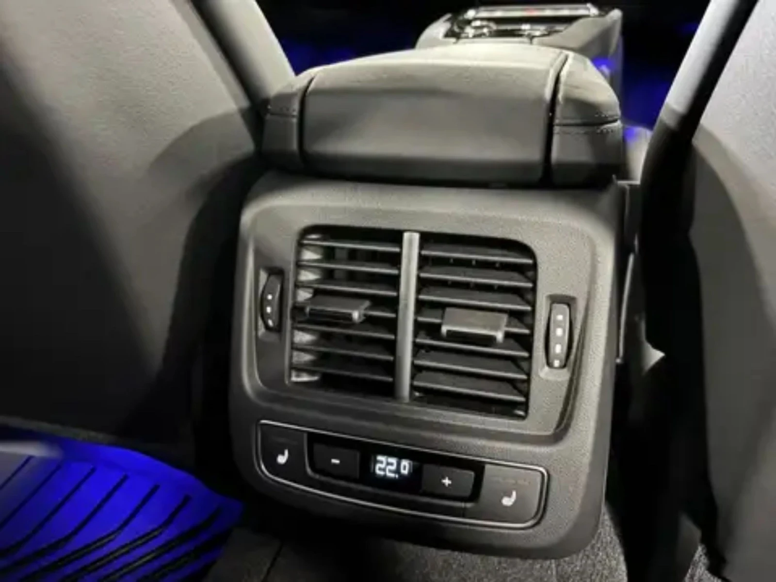 Audi E-Tron GT RS/2022/34164km/CARBON/B&O/MASSAGE/FULL, снимка 16 - Автомобили и джипове - 53971020