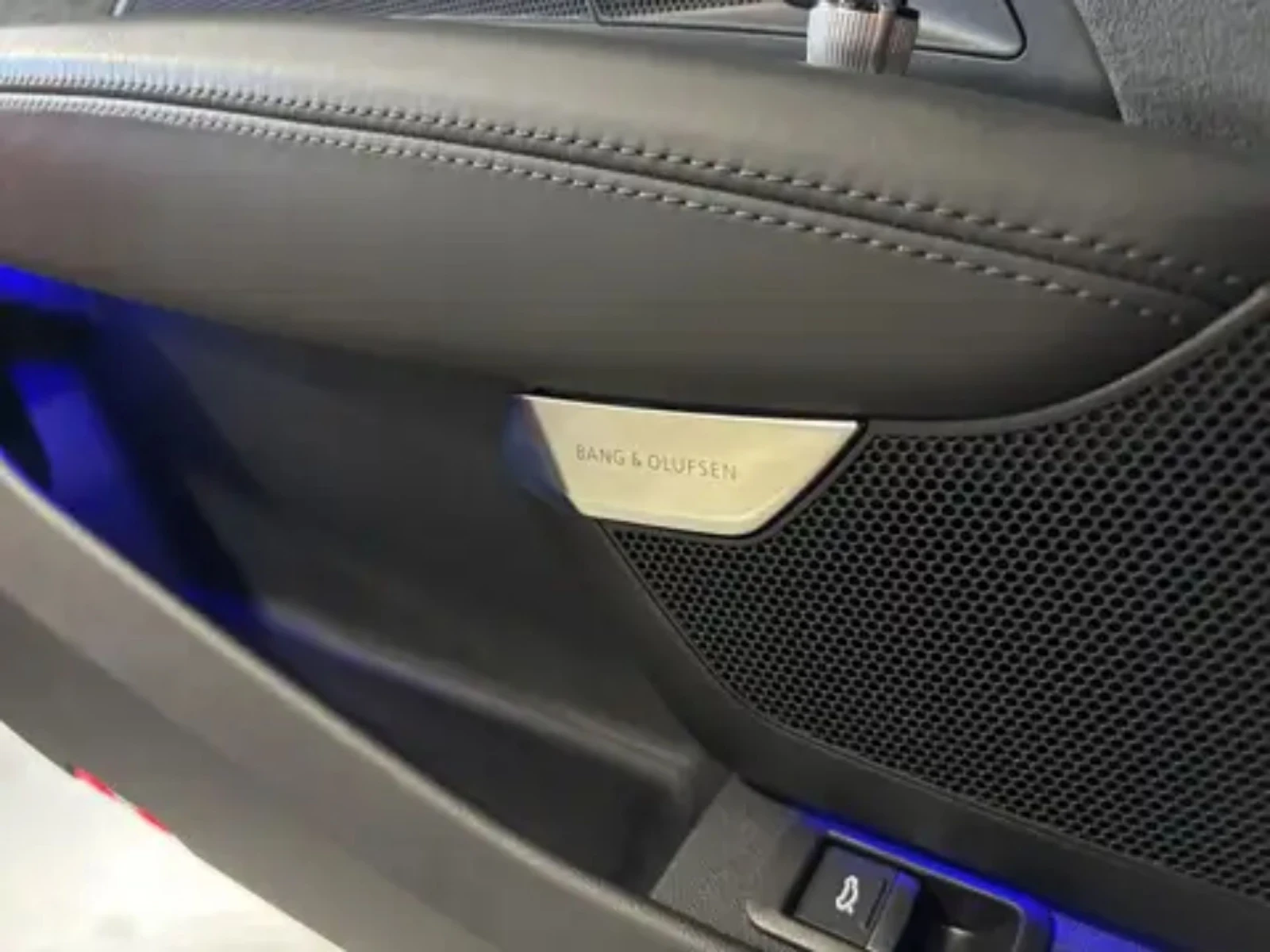 Audi E-Tron GT RS/2022/34164km/CARBON/B&O/MASSAGE/FULL, снимка 9 - Автомобили и джипове - 53971020