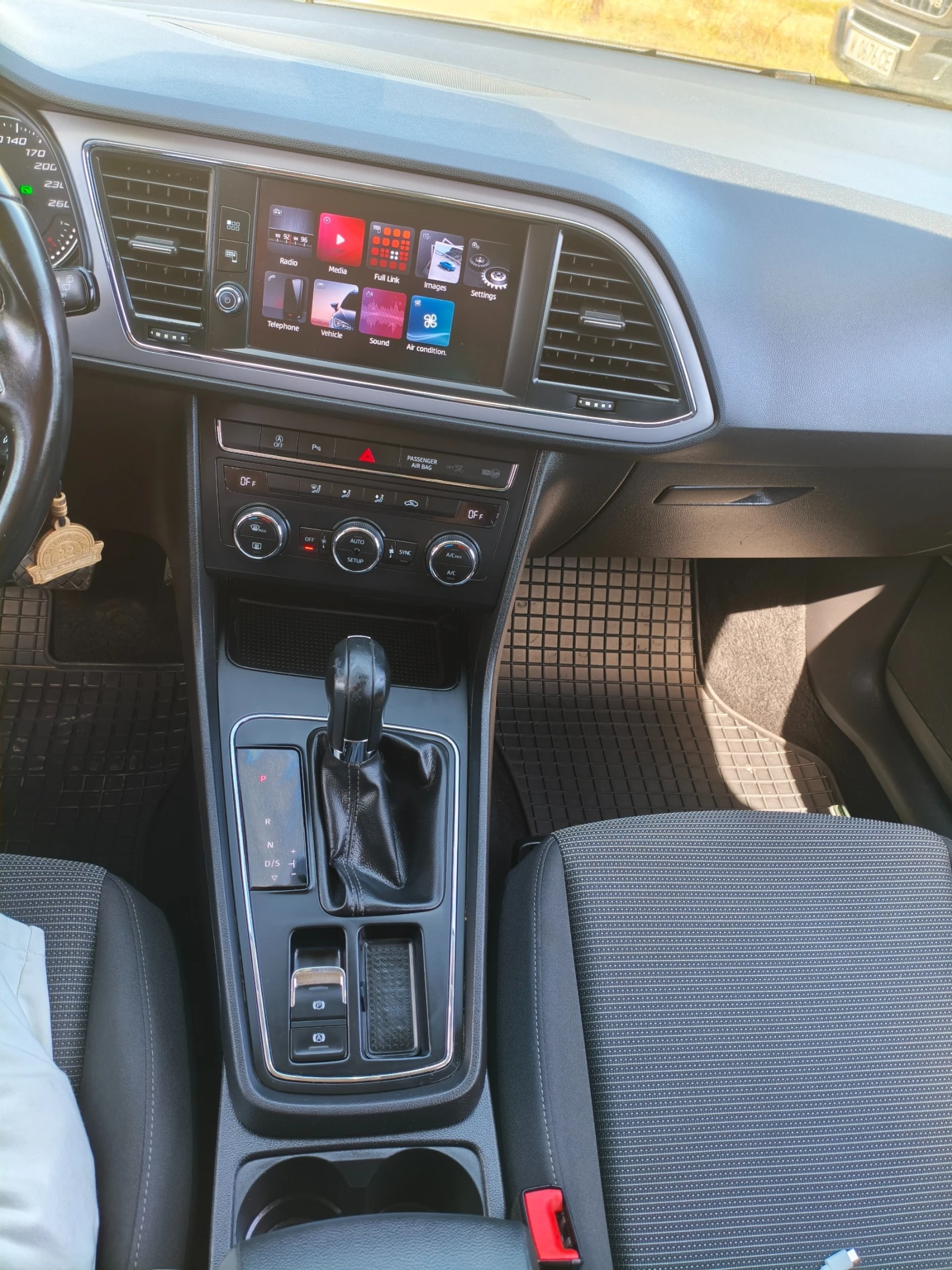 Seat Leon ST | Mobile.bg � ����������� 6