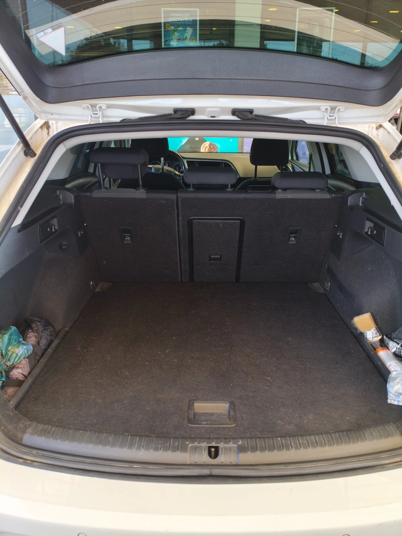 Seat Leon ST | Mobile.bg � ����������� 8