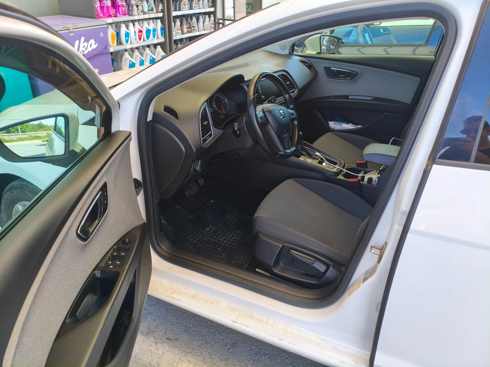Seat Leon ST | Mobile.bg � ����������� 7
