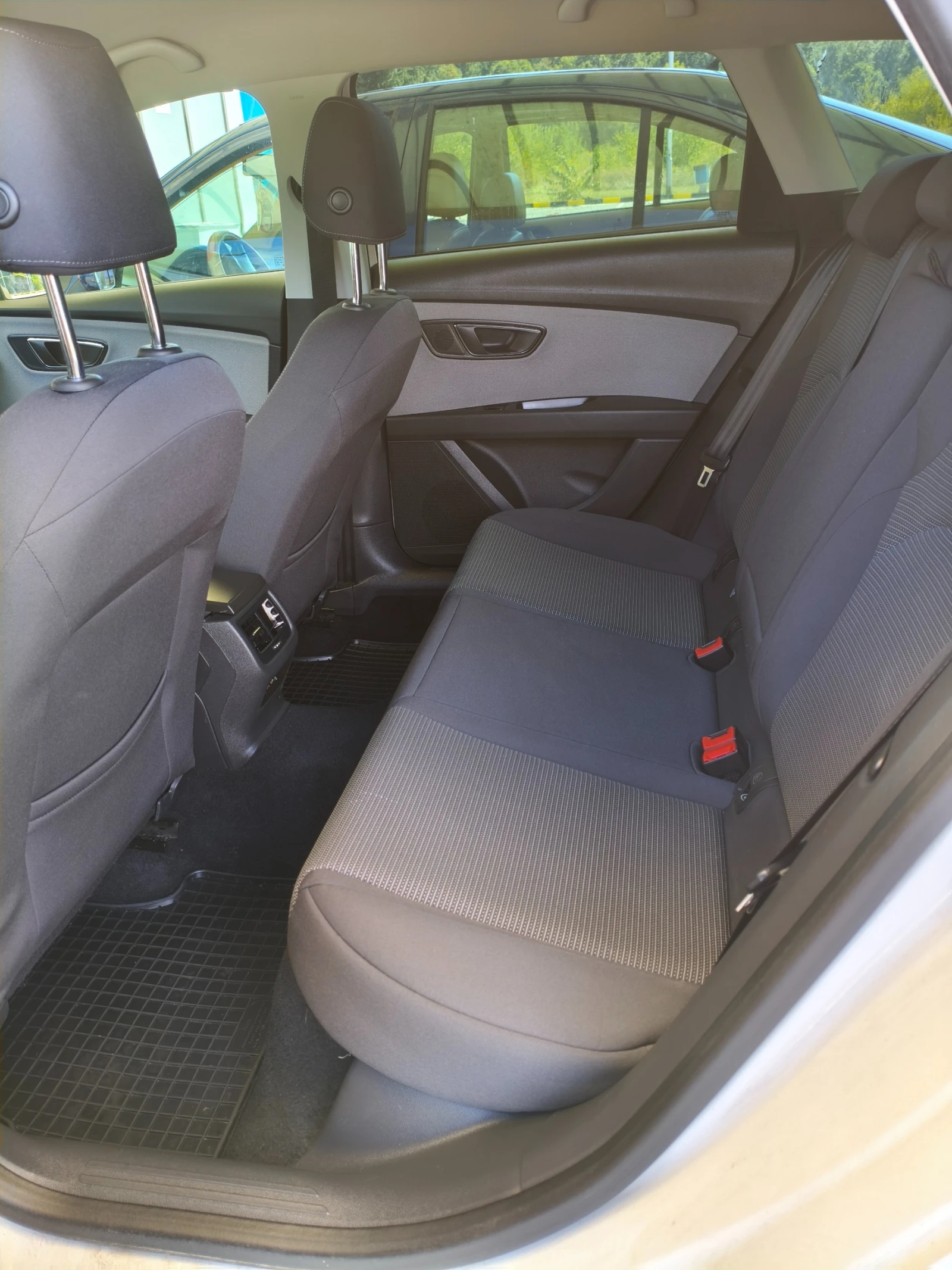 Seat Leon ST | Mobile.bg � ����������� 9