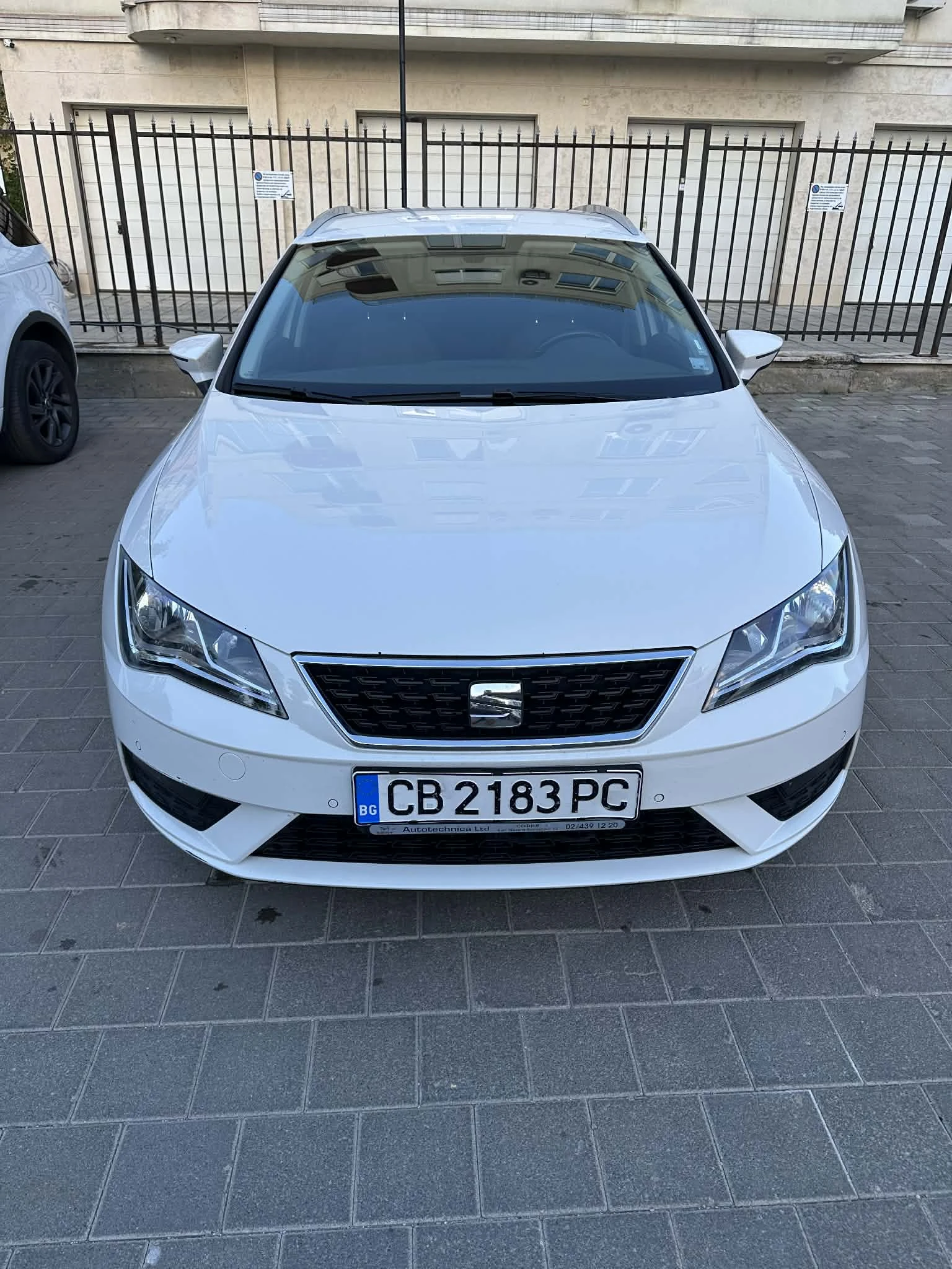 Seat Leon ST | Mobile.bg � ����������� 1