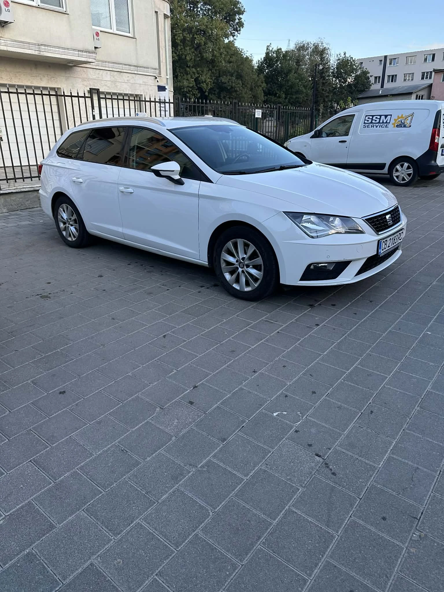 Seat Leon ST | Mobile.bg � ����������� 4