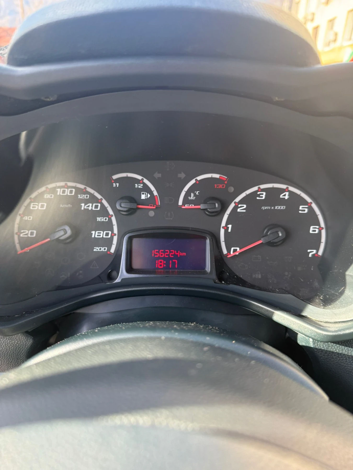 Ford Ka LPG, снимка 6 - Автомобили и джипове - 54101122