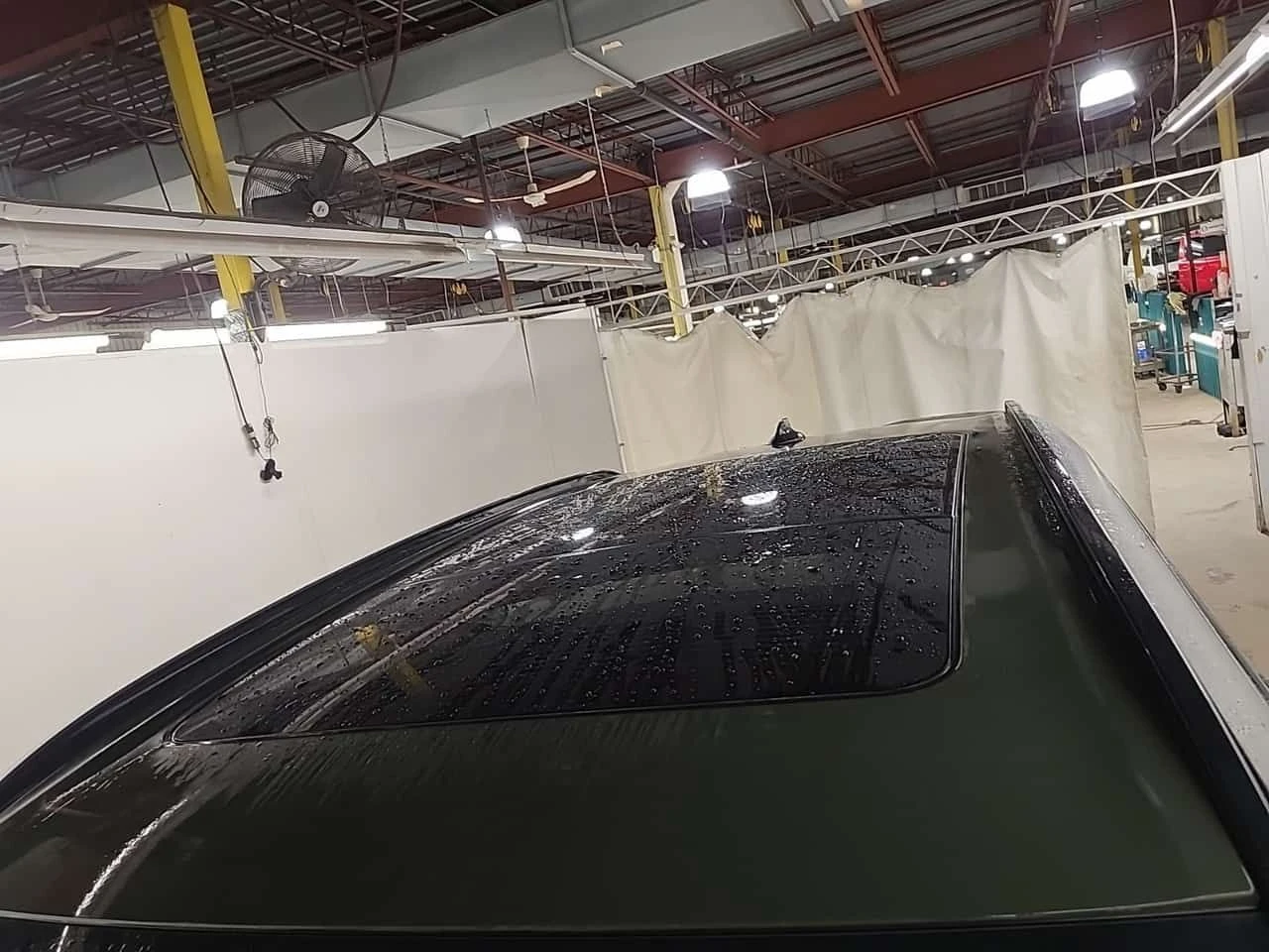 BMW X5M  COMPETITION | TOP | CARFAX | , снимка 7 - Автомобили и джипове - 54201545