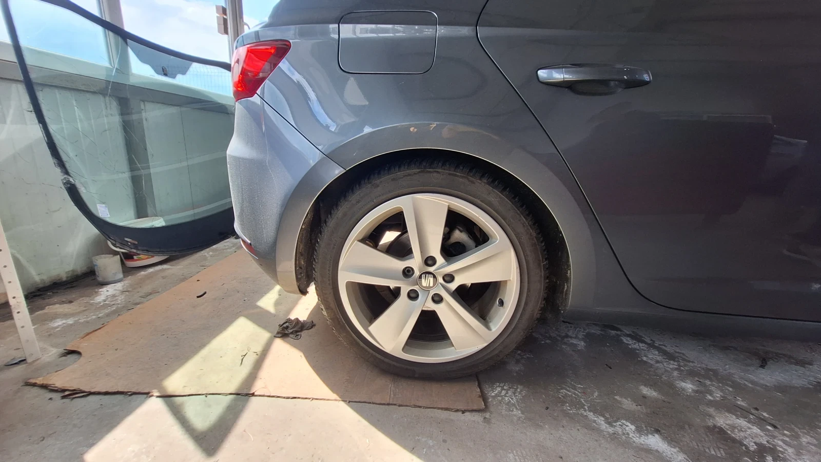 Seat Leon | Mobile.bg � ����������� 3