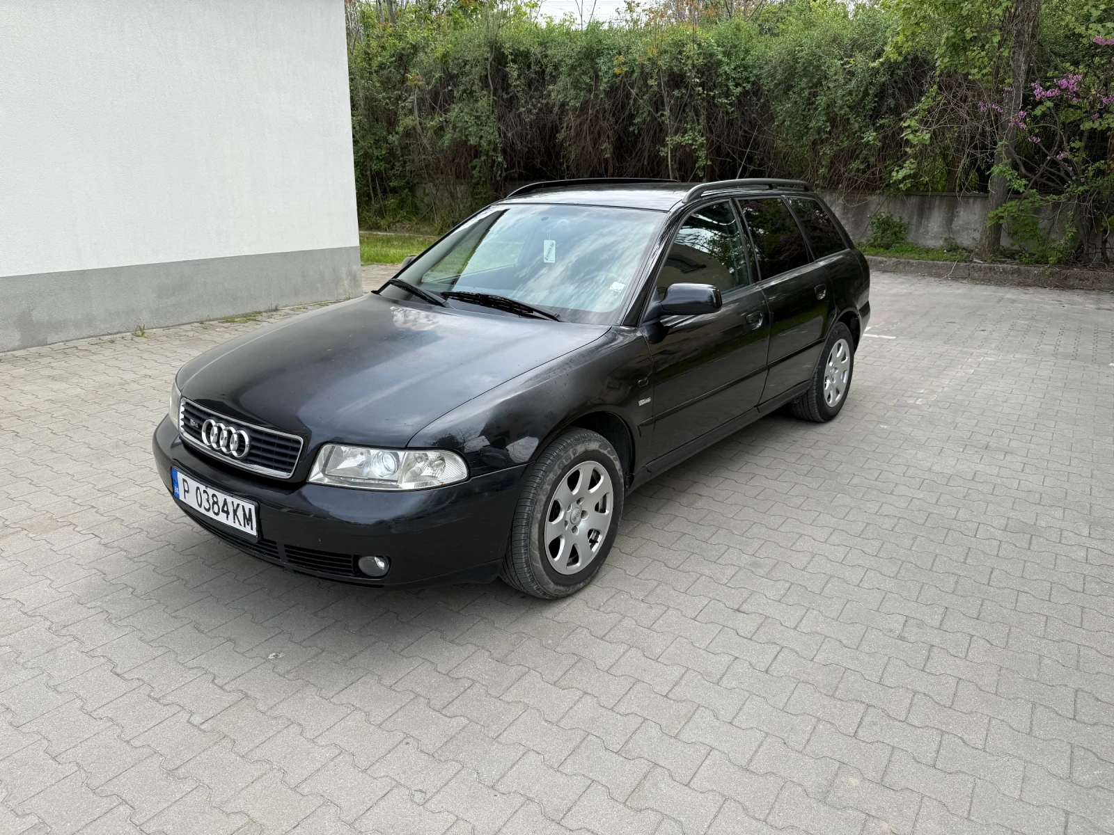 Audi A4 1.9 Tdi 