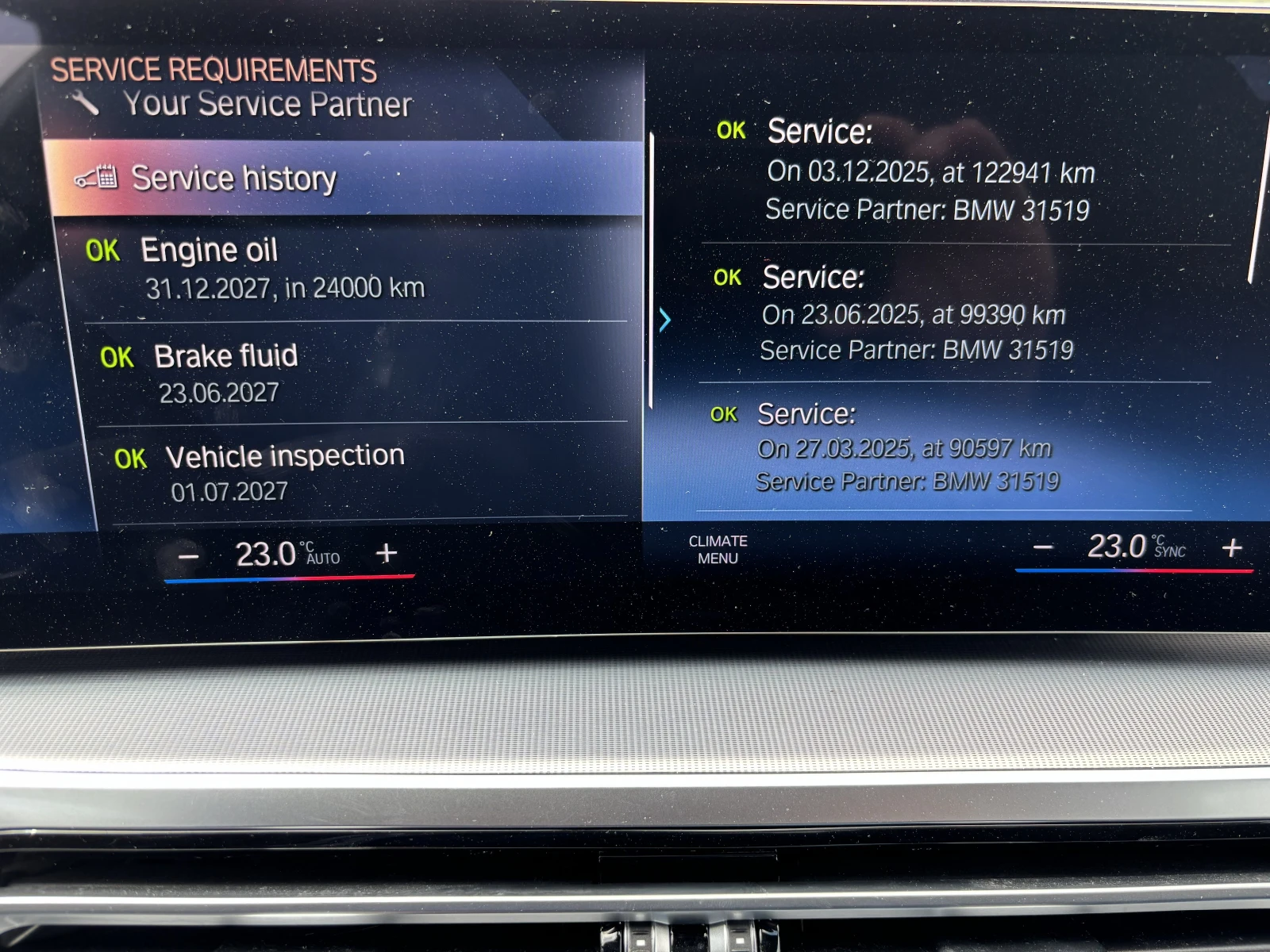 BMW 320 G20N, снимка 12 - Автомобили и джипове - 54430080