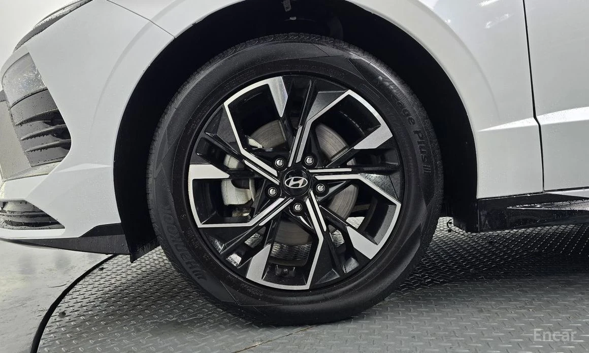 Hyundai Sonata, снимка 5 - Автомобили и джипове - 54753720