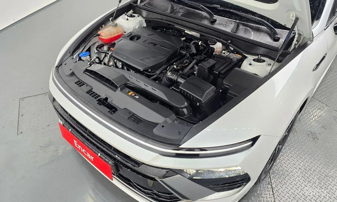 Hyundai Sonata, снимка 6 - Автомобили и джипове - 54753720