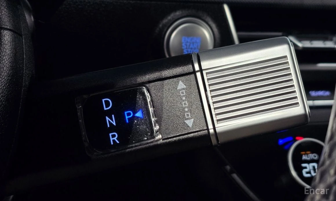 Hyundai Sonata, снимка 9 - Автомобили и джипове - 54753720