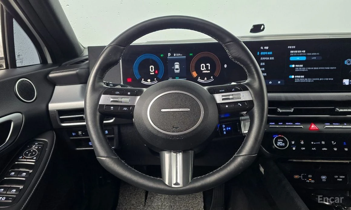 Hyundai Sonata, снимка 13 - Автомобили и джипове - 54753720