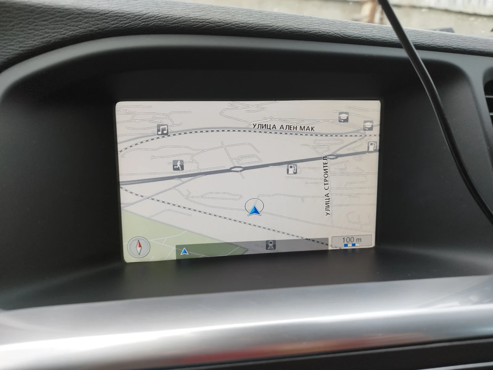 Volvo V60, снимка 7 - Автомобили и джипове - 54812056