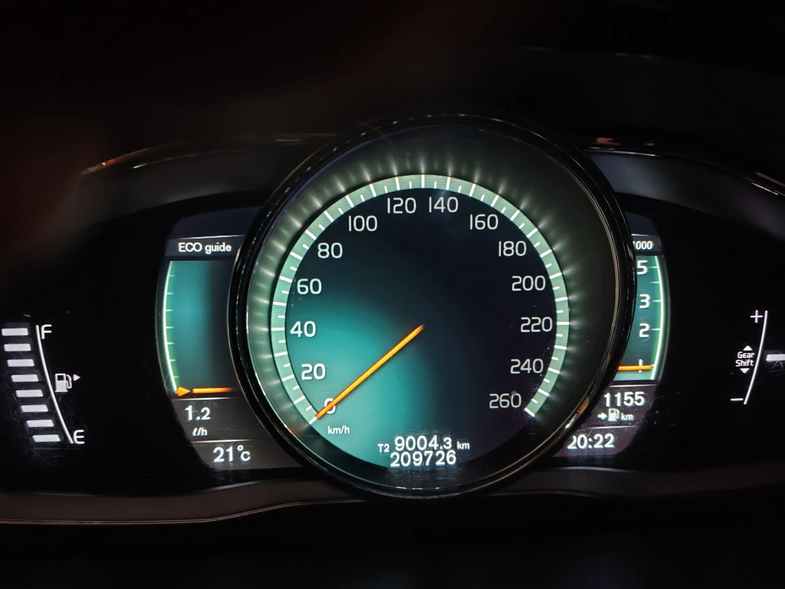 Volvo V60, снимка 13 - Автомобили и джипове - 54812056