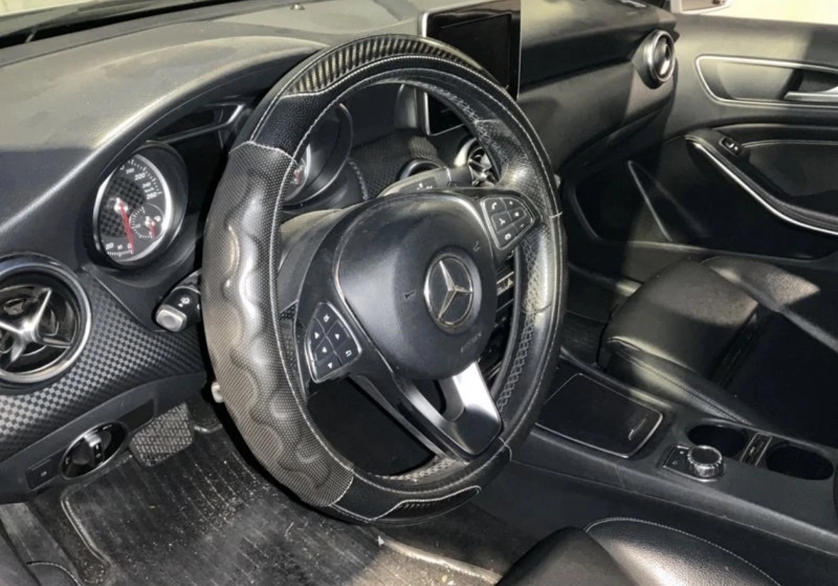 Mercedes-Benz A 200 2, 2 CDi* FACE LIFT* EURO 6* РЕАЛНИ КМ, снимка 13 - Автомобили и джипове - 54869195