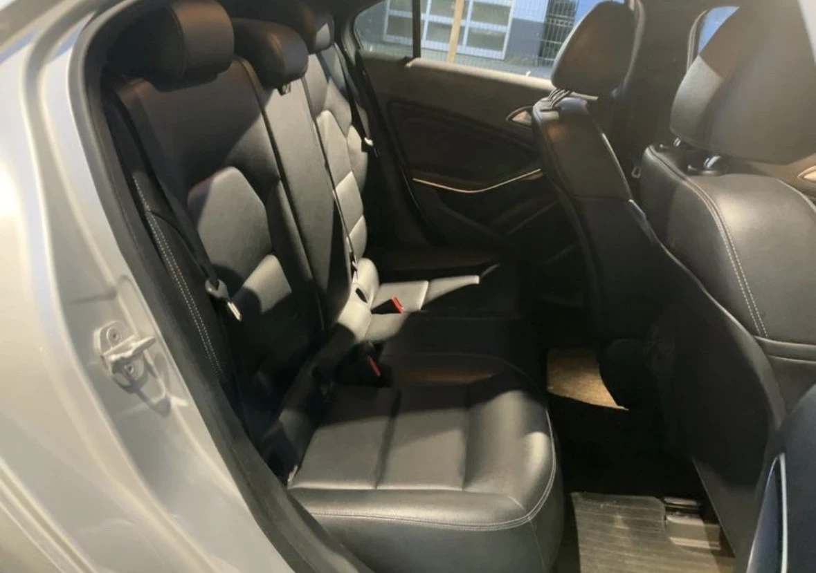 Mercedes-Benz A 200 2, 2 CDi* FACE LIFT* EURO 6* РЕАЛНИ КМ, снимка 15 - Автомобили и джипове - 54869195