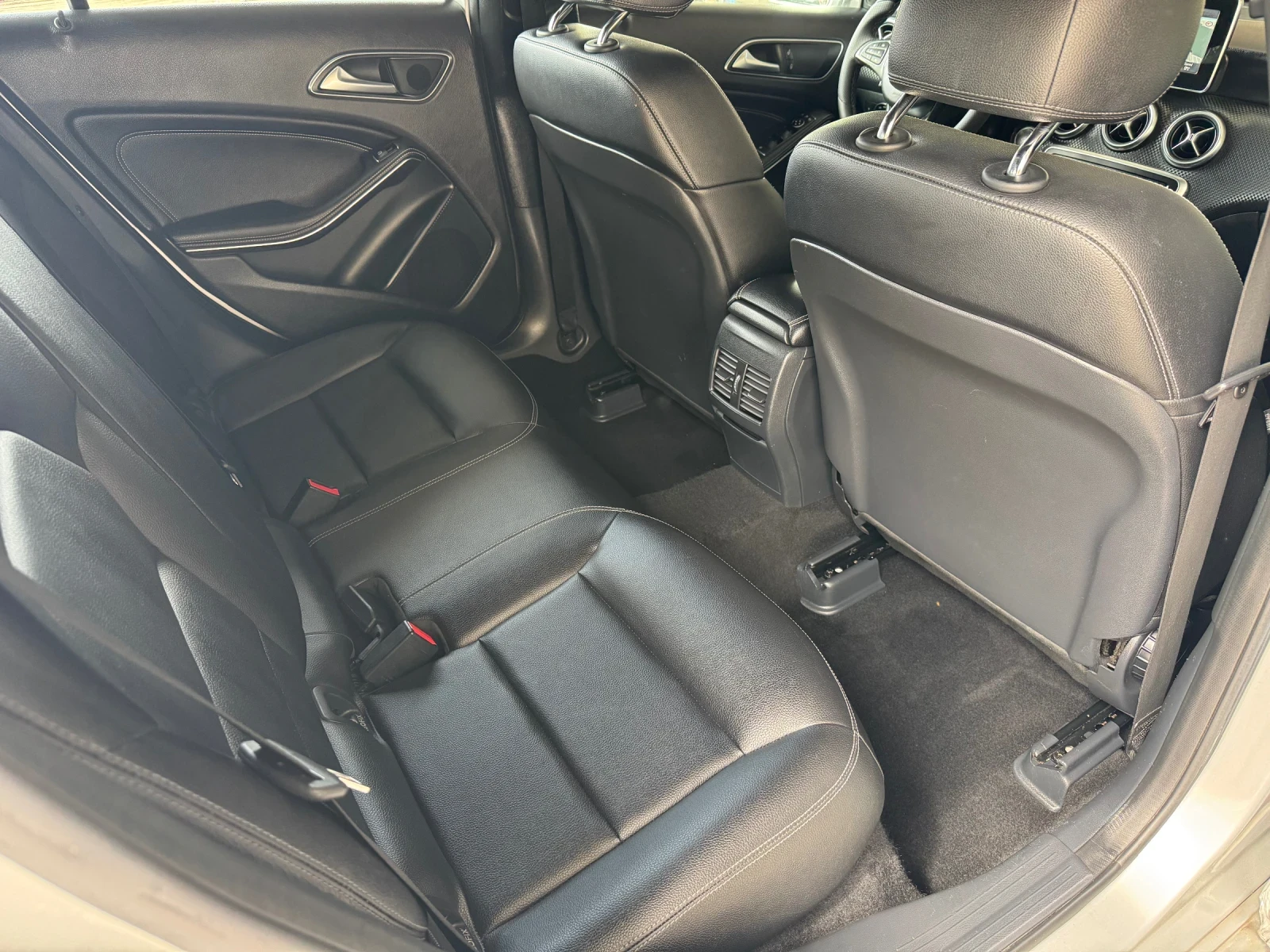 Mercedes-Benz A 200 2, 2 CDi* FACE LIFT* EURO 6* РЕАЛНИ КМ, снимка 16 - Автомобили и джипове - 54869195