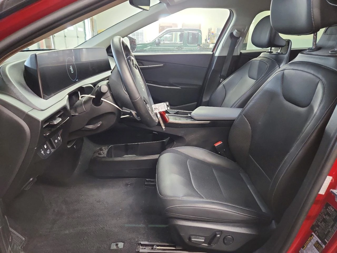 Kia EV6 0.0l Wind, снимка 7 - Автомобили и джипове - 54906592