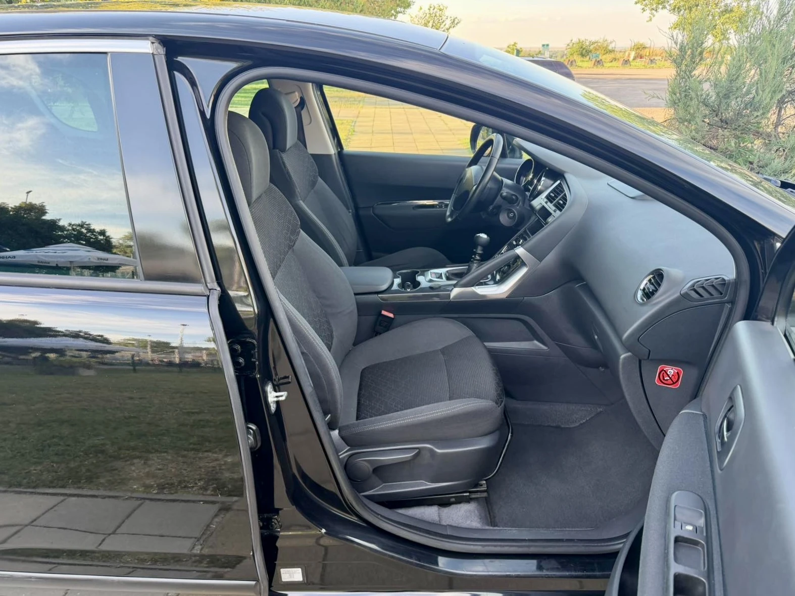 Peugeot 3008 Facelift* LED* Euro 5B* ���������*  | Mobile.bg � ����������� 16