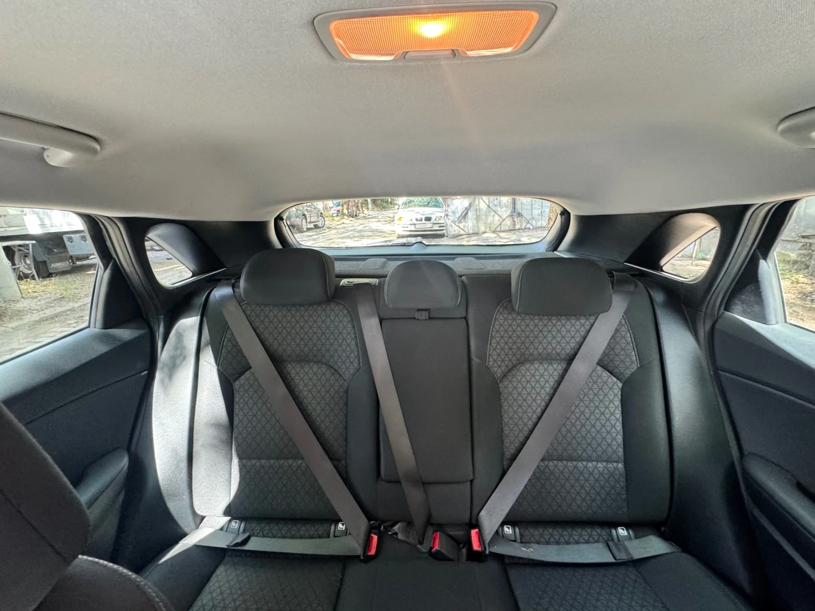 Kia Ceed, снимка 9 - Автомобили и джипове - 55220739