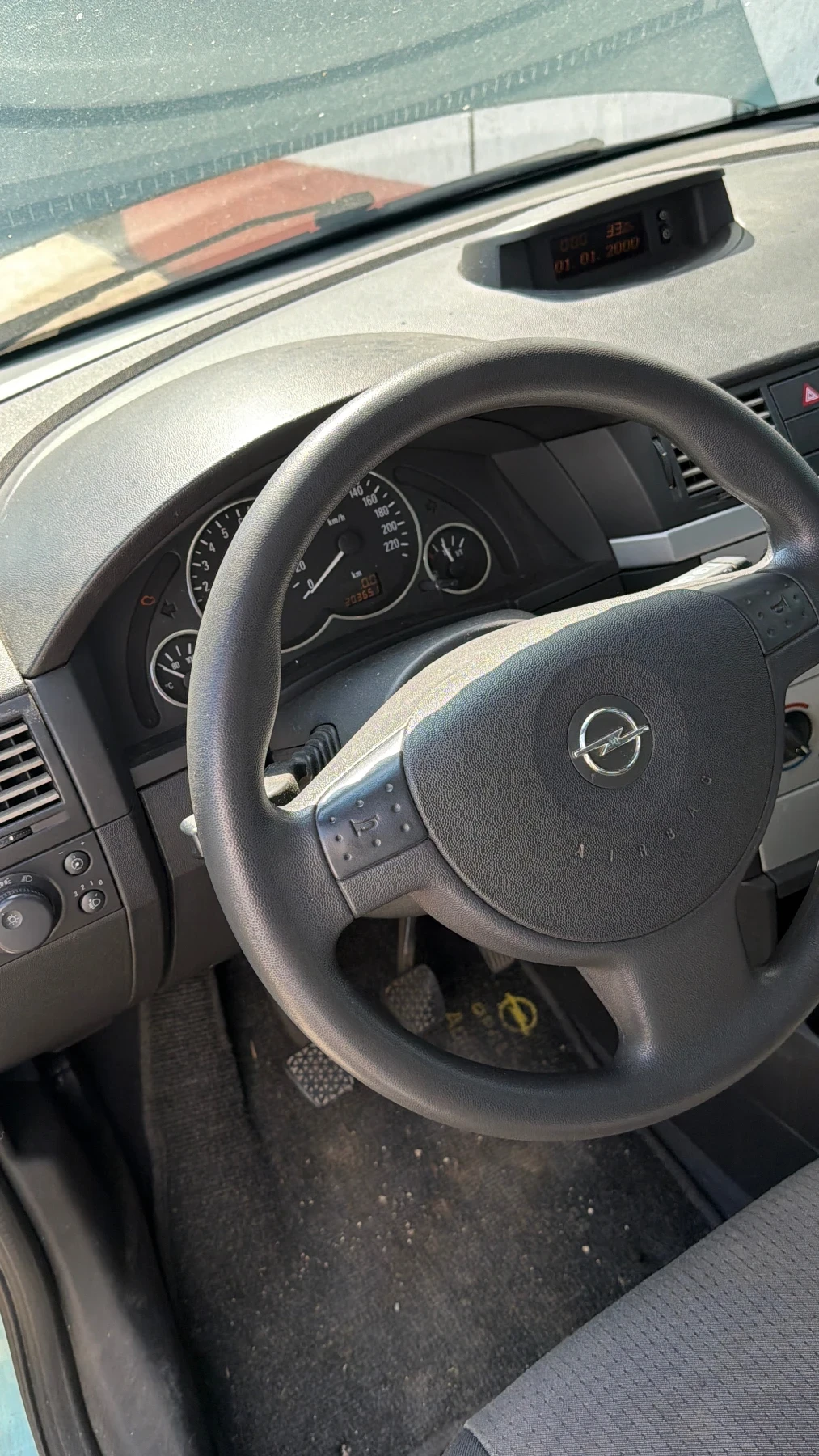 Opel Meriva | Mobile.bg � ����������� 4