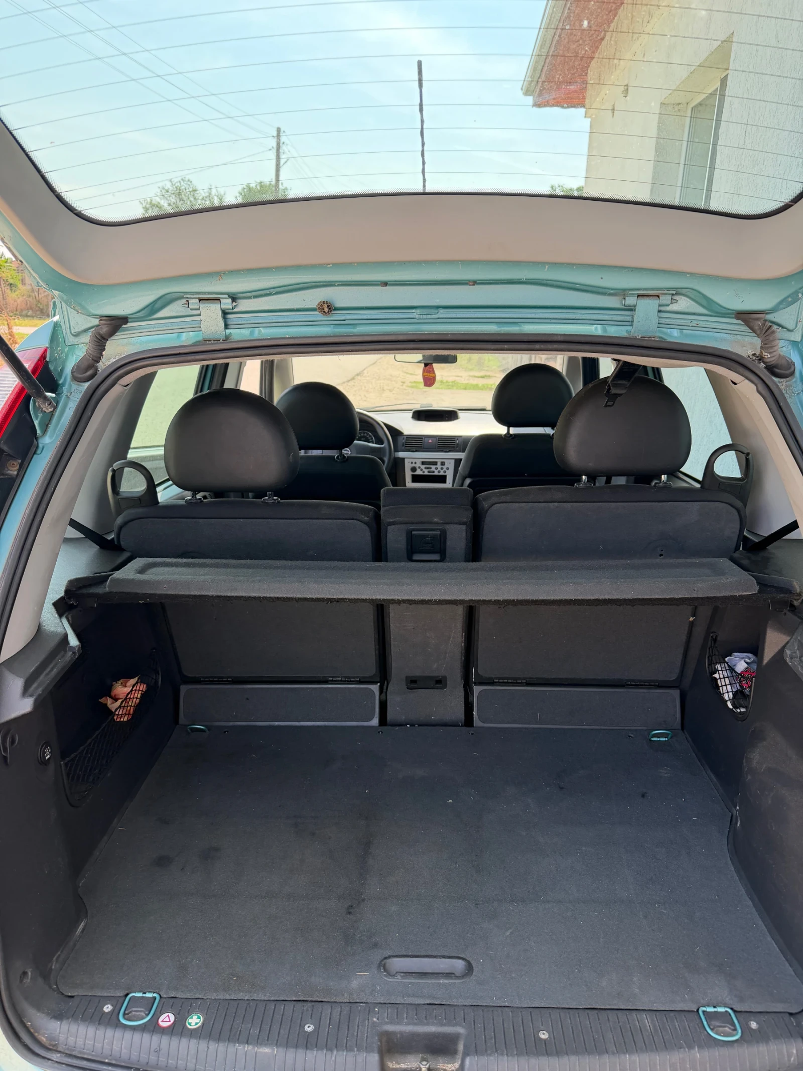 Opel Meriva | Mobile.bg � ����������� 12