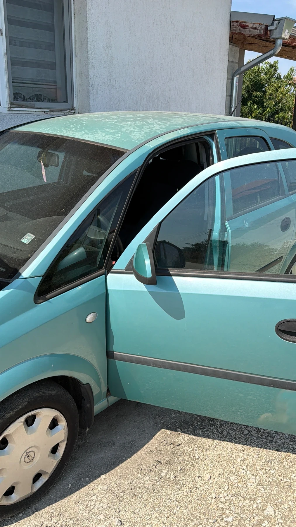 Opel Meriva | Mobile.bg � ����������� 7