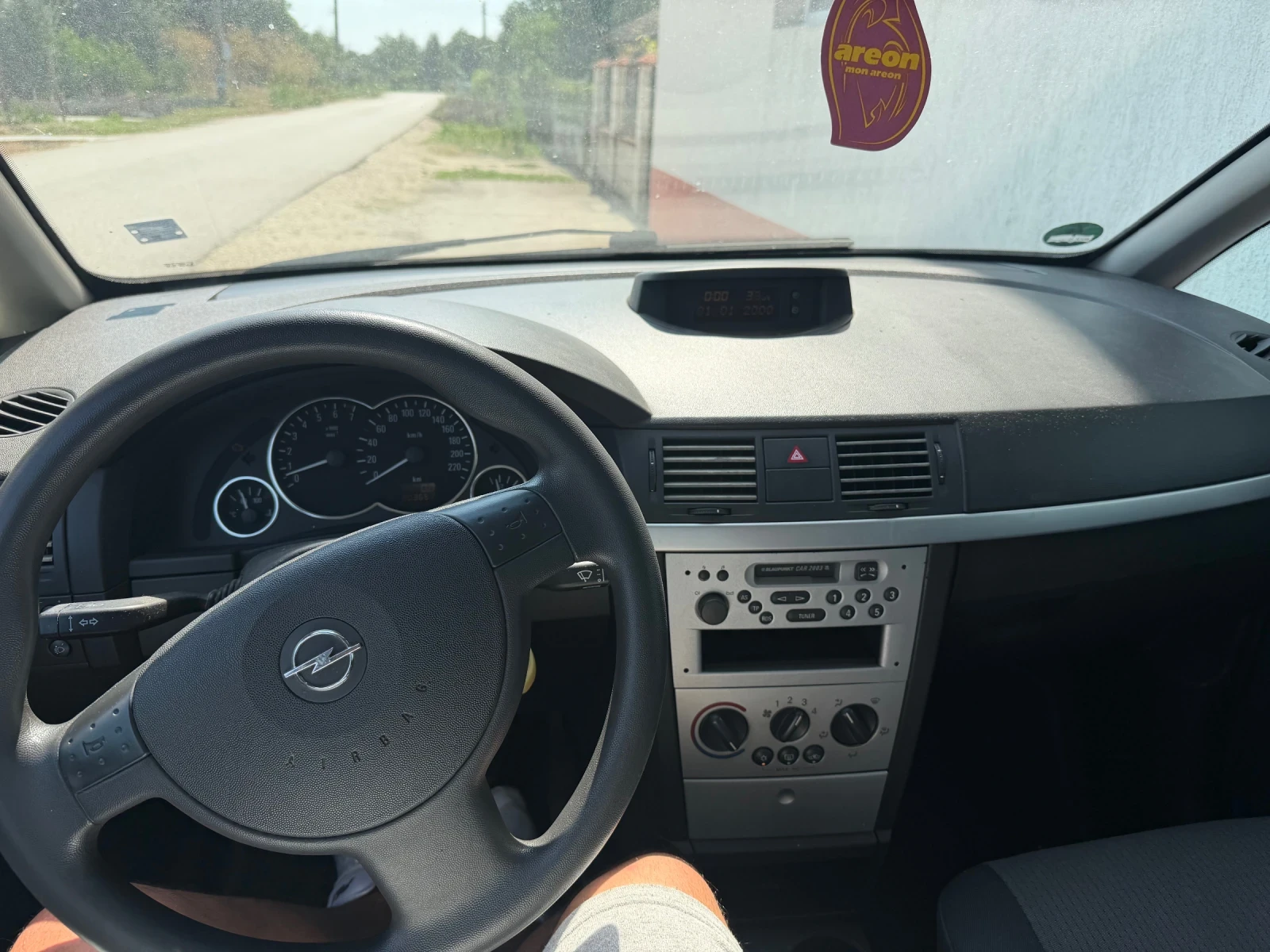 Opel Meriva | Mobile.bg � ����������� 13