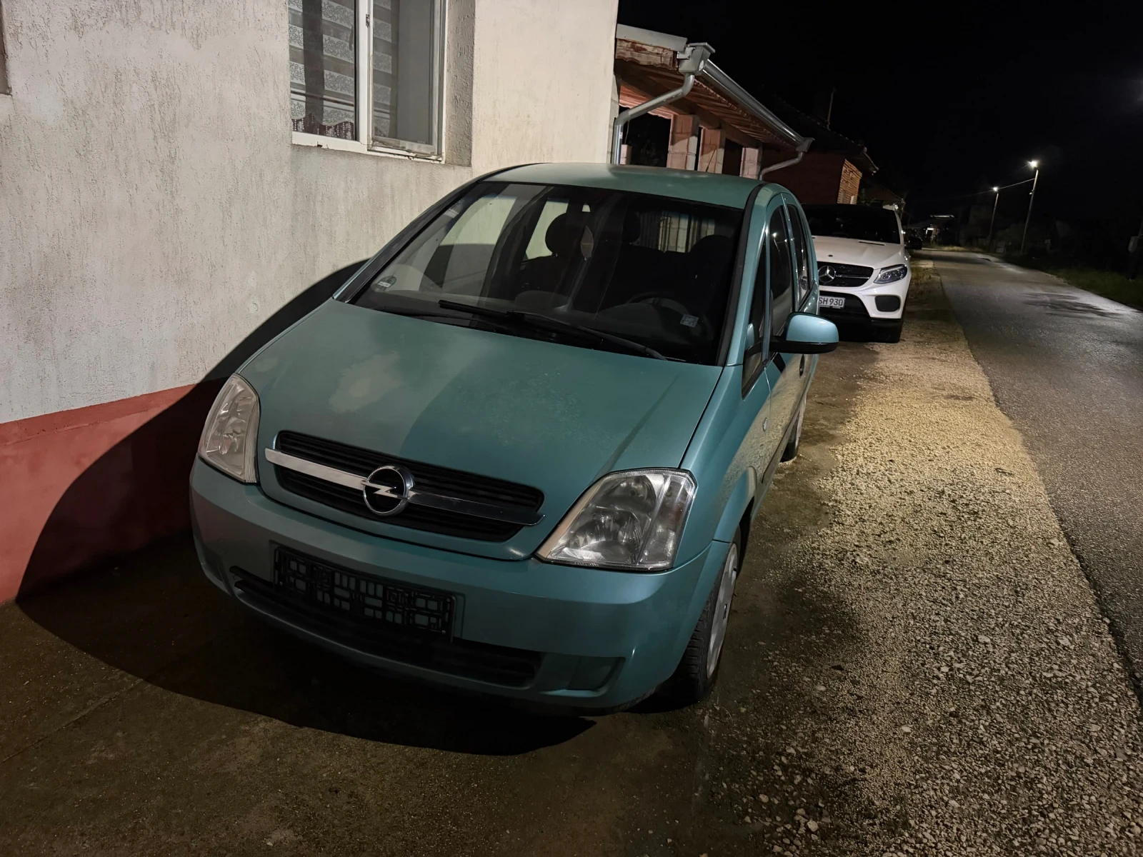 Opel Meriva | Mobile.bg � ����������� 2