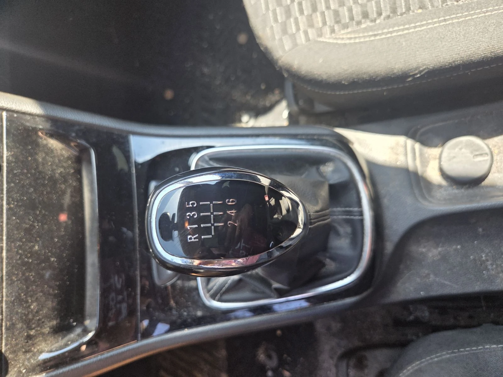 Opel Astra K 1.6 110-�� �����  | Mobile.bg � ����������� 11