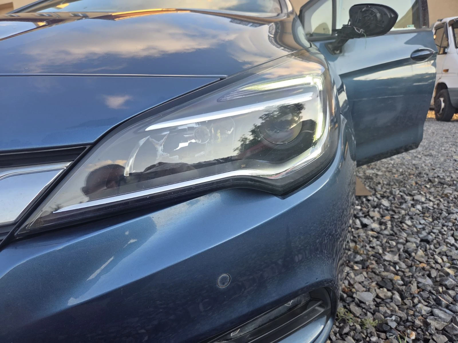 Opel Astra K 1.6 110-�� �����  | Mobile.bg � ����������� 2
