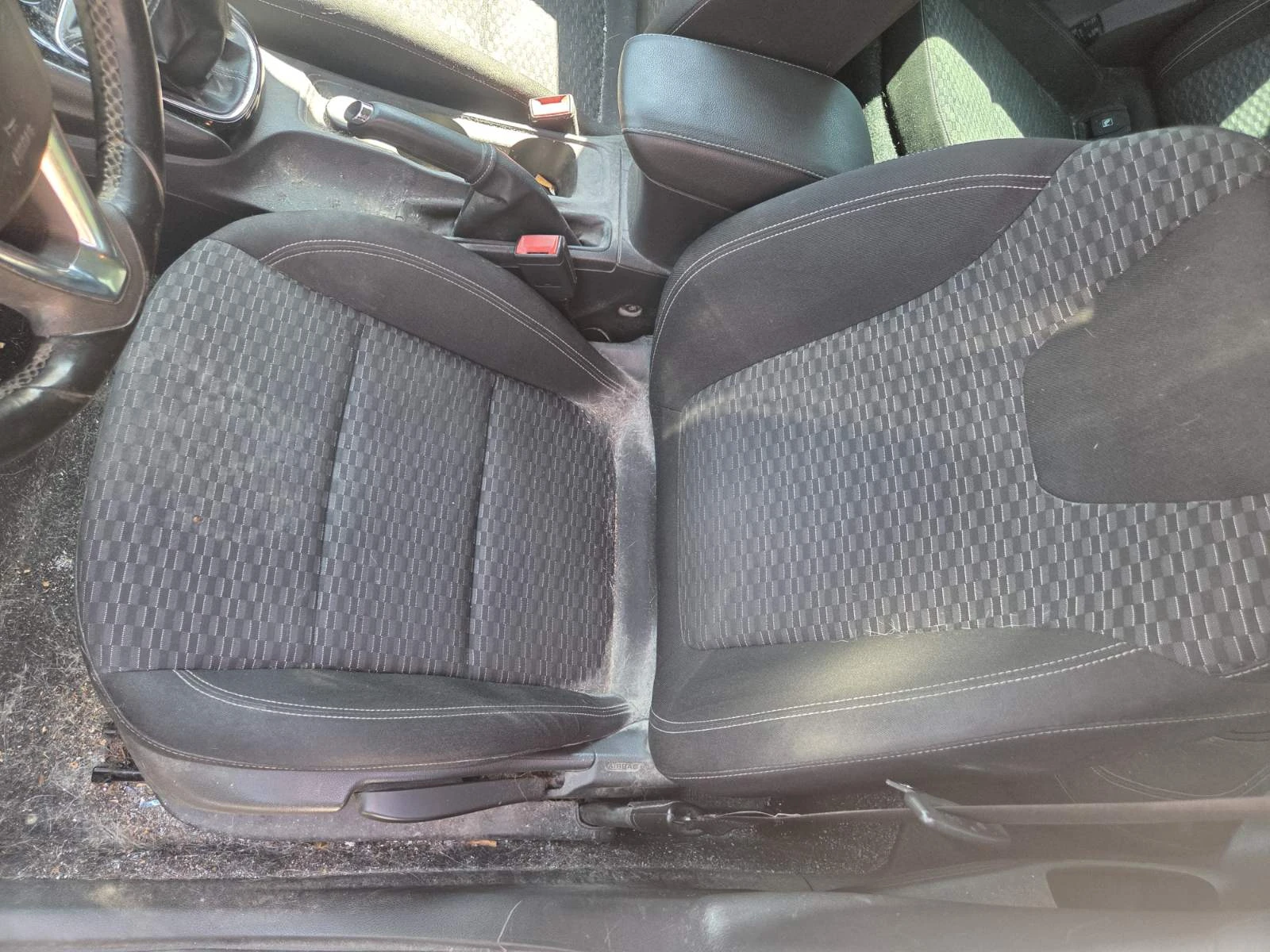 Opel Astra K 1.6 110-�� �����  | Mobile.bg � ����������� 13