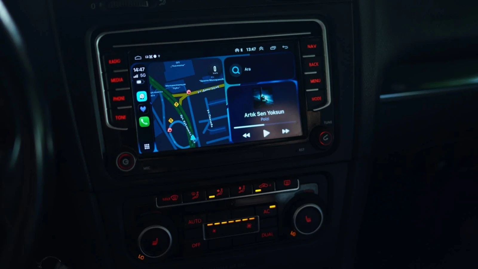 VW Golf СМЕНЕНИ ВЕРИГИ , снимка 9 - Автомобили и джипове - 55593739