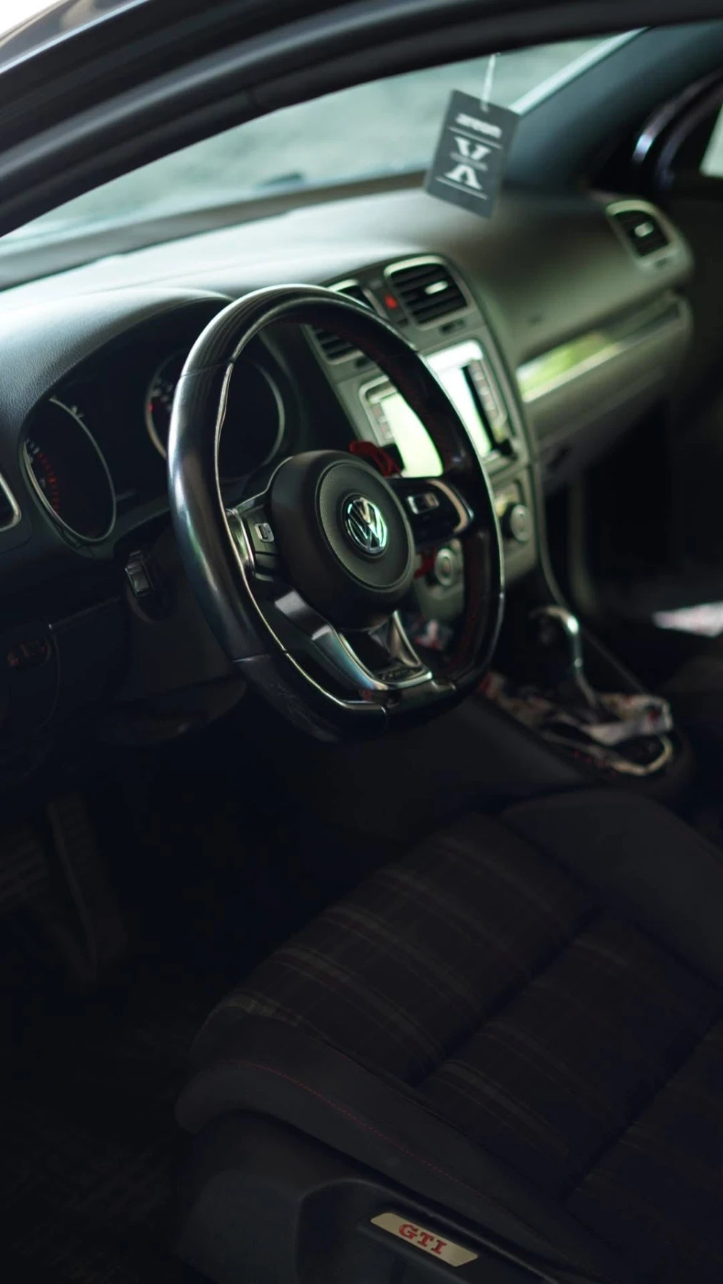 VW Golf СМЕНЕНИ ВЕРИГИ , снимка 7 - Автомобили и джипове - 55593739