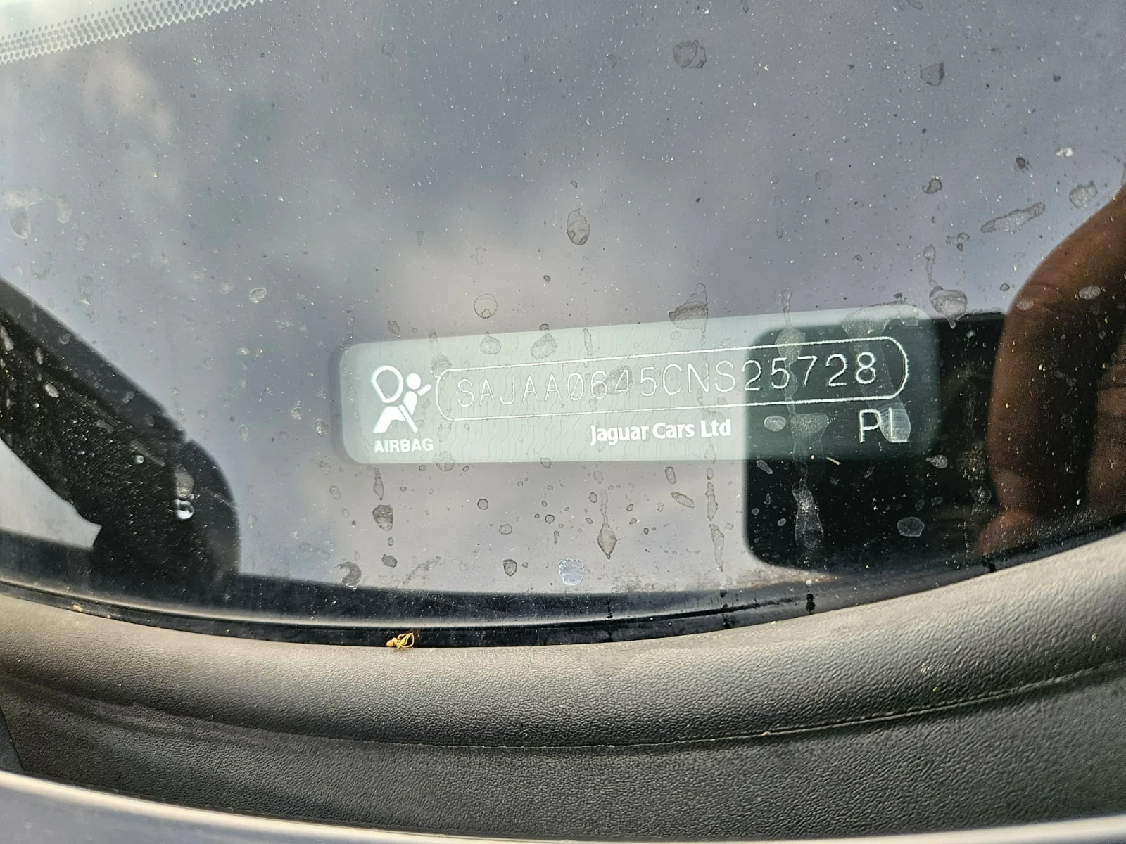 Jaguar Xf, снимка 13 - Автомобили и джипове - 55642065