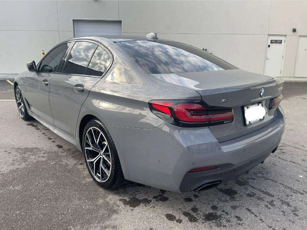 BMW 530E * xDrive * Plug In Hybrid * Фиксирана цена до БГ *, снимка 6 - Автомобили и джипове - 55938472