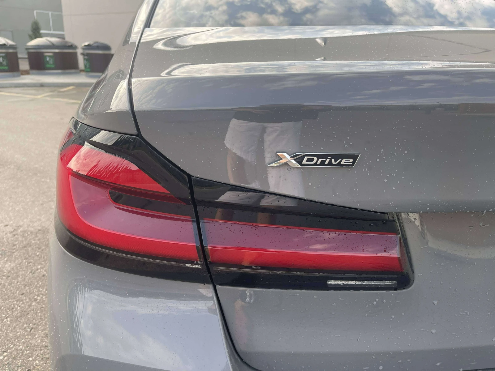 BMW 530E * xDrive * Plug In Hybrid * Фиксирана цена до БГ *, снимка 8 - Автомобили и джипове - 55938472
