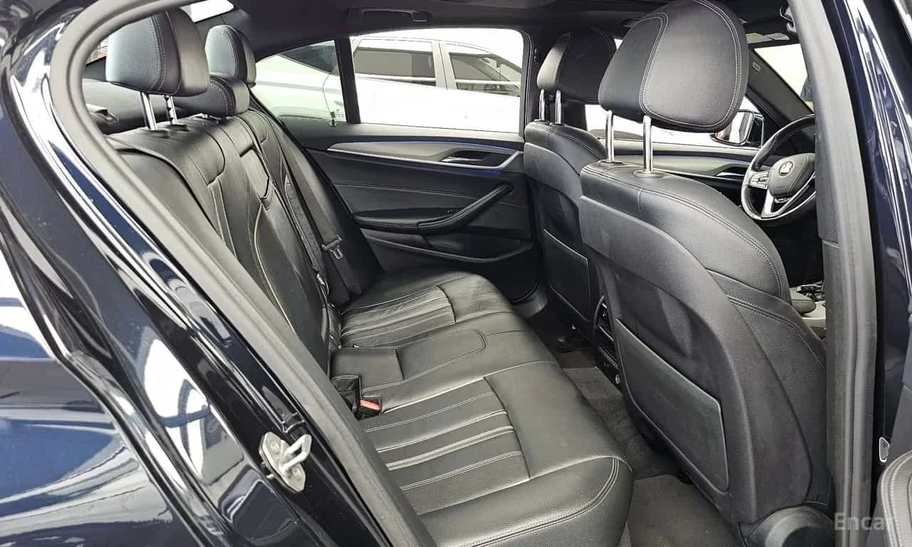 BMW 530 i xDrive M-Sport Package * ���������� | Mobile.bg � ����������� 12