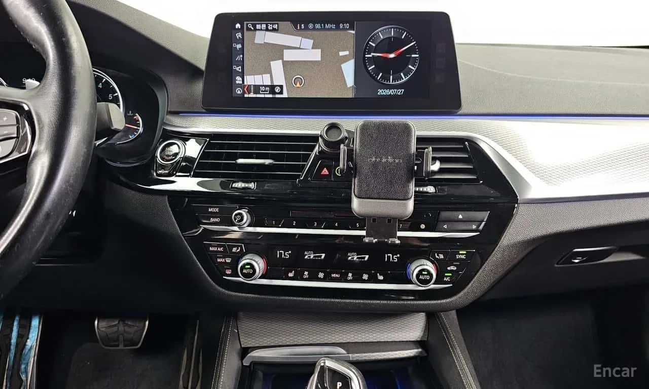 BMW 530 i xDrive M-Sport Package * ���������� | Mobile.bg � ����������� 14